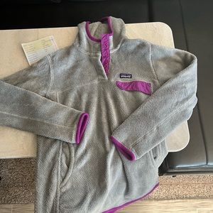 Patagonia Fleece pullover